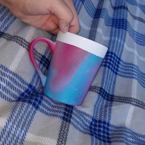 Custom coffee cups/mugs